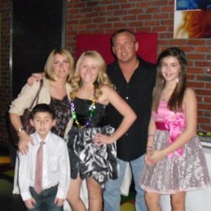 Meet your Posher, Dawn